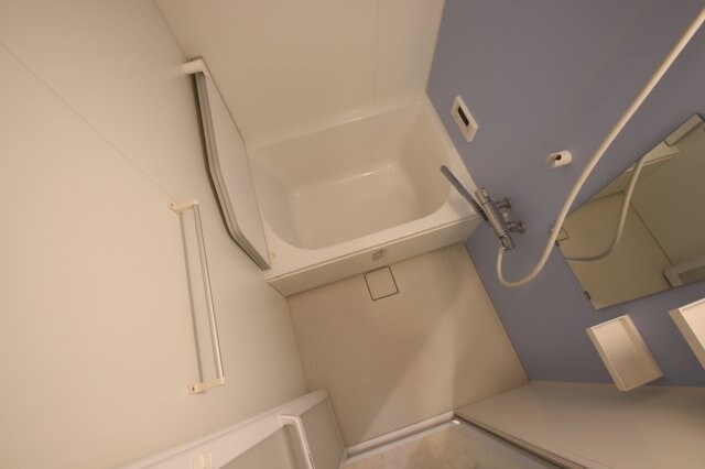 メルベーユの物件内観写真