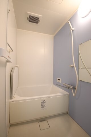 メルベーユの物件内観写真