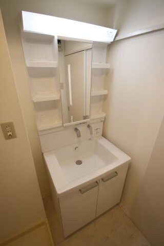 メルベーユの物件内観写真