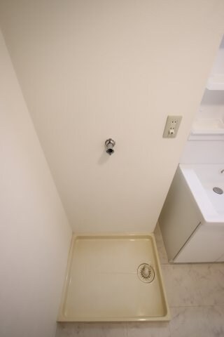 メルベーユの物件内観写真