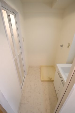 メルベーユの物件内観写真