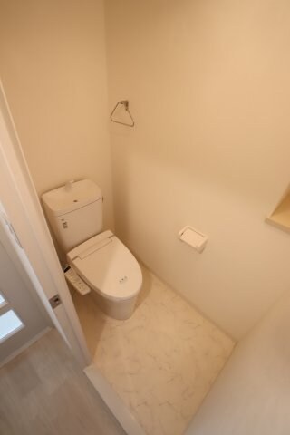 メルベーユの物件内観写真