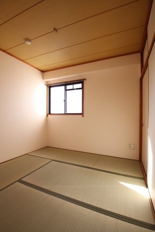 メルベーユの物件内観写真