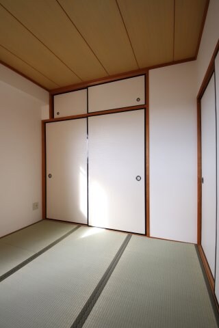 メルベーユの物件内観写真