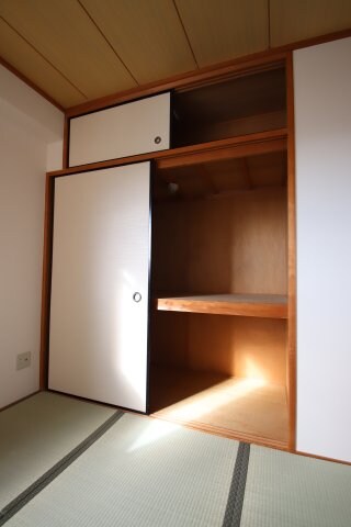 メルベーユの物件内観写真