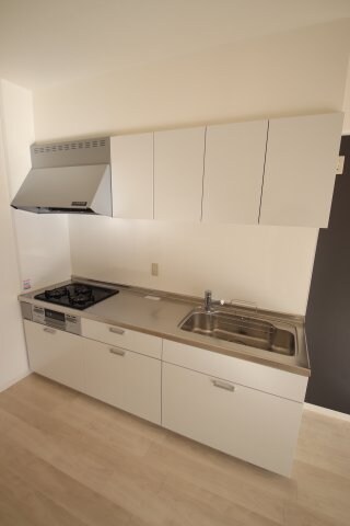 メルベーユの物件内観写真