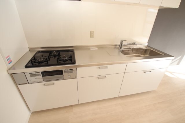 メルベーユの物件内観写真