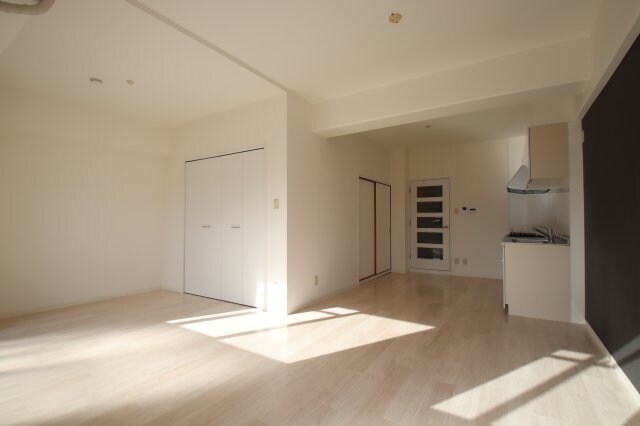 メルベーユの物件内観写真