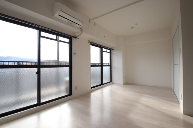 メルベーユの物件内観写真