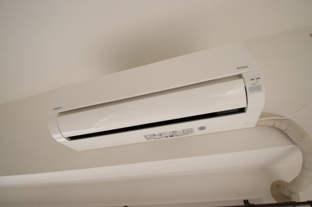 メルベーユの物件内観写真