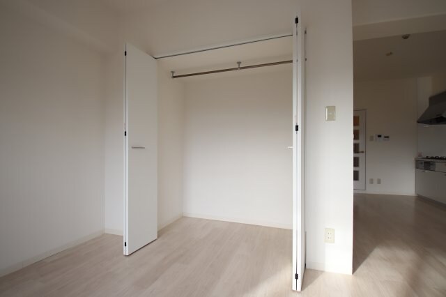 メルベーユの物件内観写真