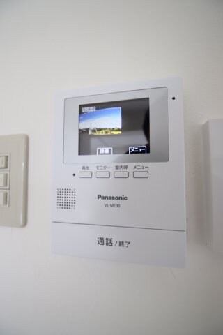 メルベーユの物件内観写真