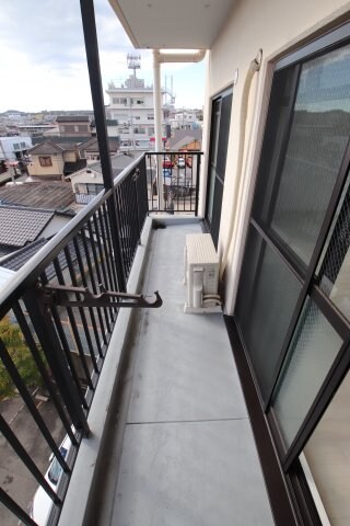 メルベーユの物件内観写真