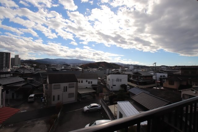 メルベーユの物件内観写真