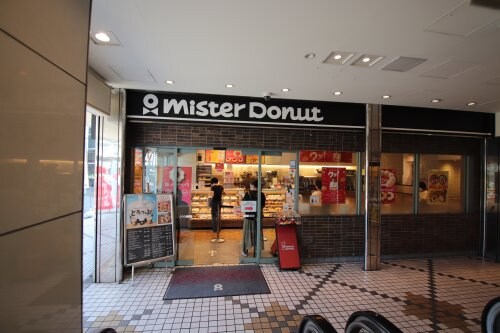 メルベーユの物件内観写真