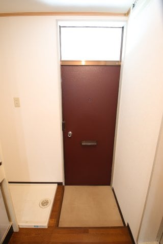 ピースフルハウスⅠの物件内観写真