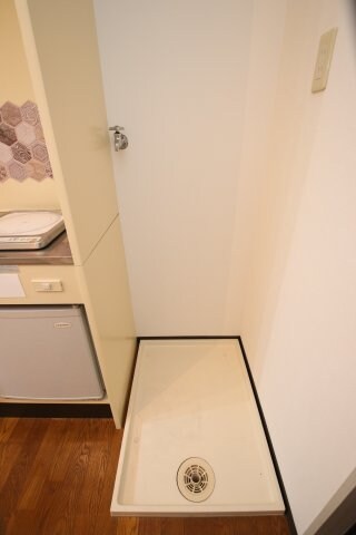 ピースフルハウスⅠの物件内観写真