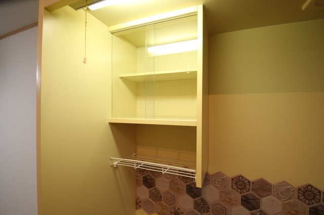 ピースフルハウスⅠの物件内観写真