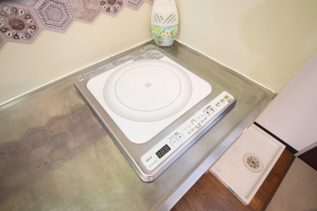 ピースフルハウスⅠの物件内観写真