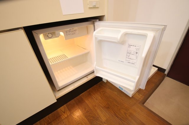 ピースフルハウスⅠの物件内観写真