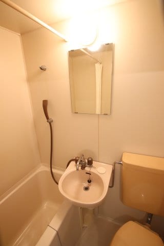 ピースフルハウスⅠの物件内観写真