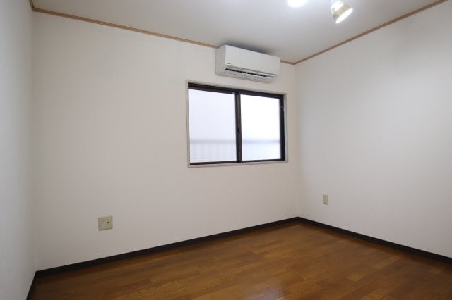 ピースフルハウスⅠの物件内観写真