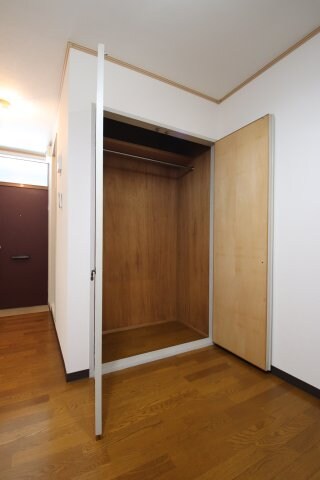 ピースフルハウスⅠの物件内観写真