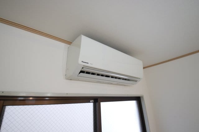 ピースフルハウスⅠの物件内観写真