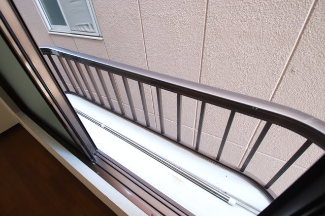 ピースフルハウスⅠの物件内観写真