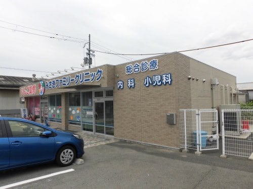 ピースフルハウスⅠの物件内観写真