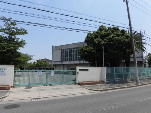 ピースフルハウスⅠの物件内観写真