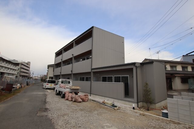 南の風 ラ・サンブラの物件外観写真