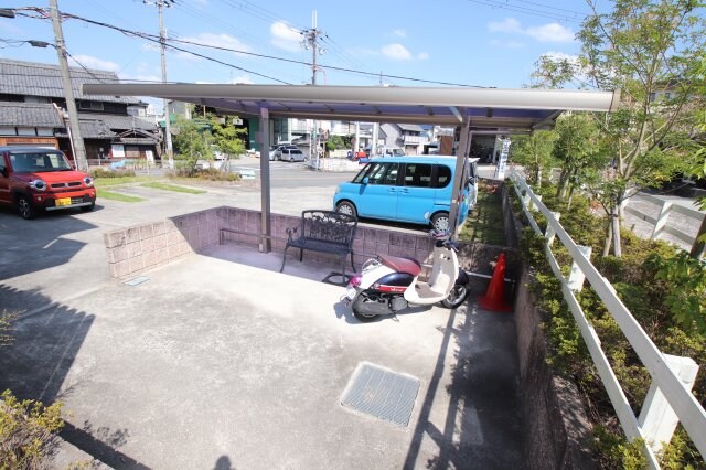 コンフォート大伴の物件内観写真