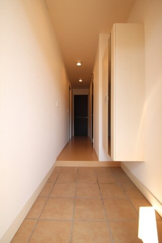 コンフォート大伴の物件内観写真