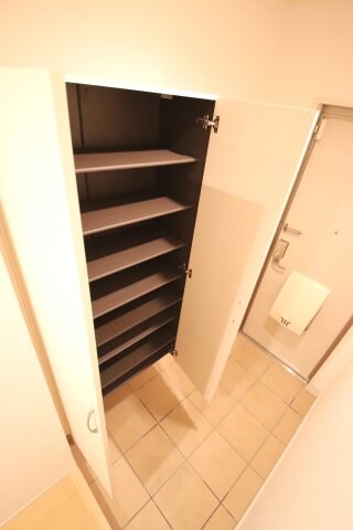 コンフォート大伴の物件内観写真