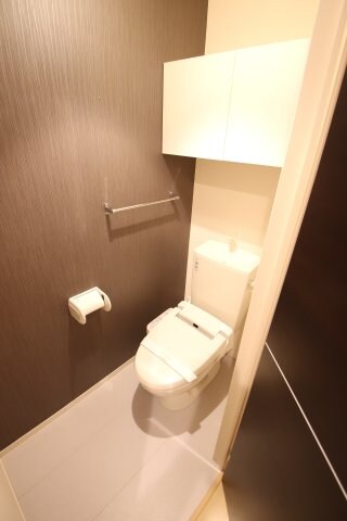 コンフォート大伴の物件内観写真