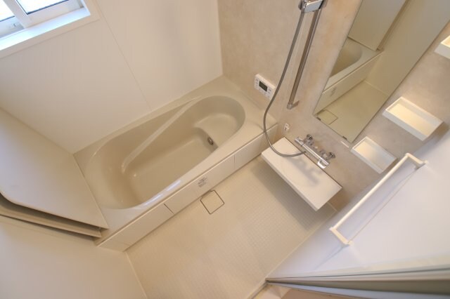 コンフォート大伴の物件内観写真