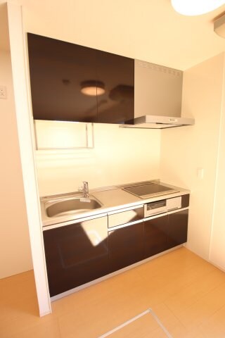 コンフォート大伴の物件内観写真