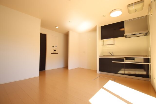 コンフォート大伴の物件内観写真