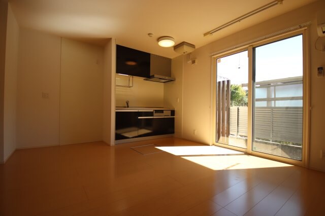 コンフォート大伴の物件内観写真