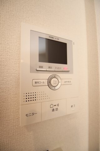 コンフォート大伴の物件内観写真