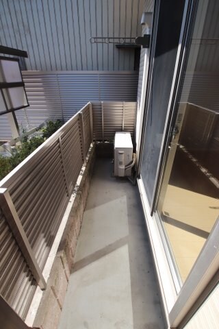 コンフォート大伴の物件内観写真