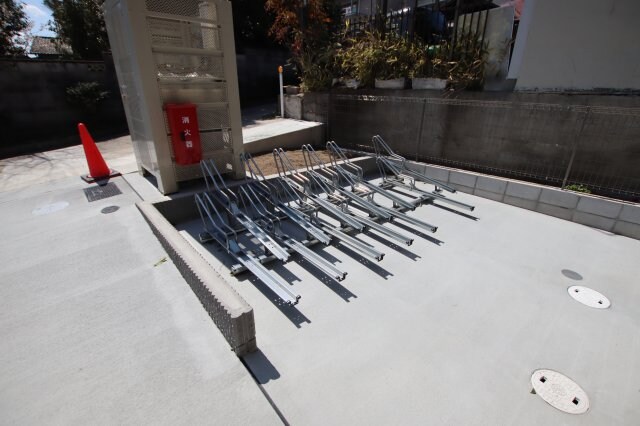 F+style狭山・池尻中1号館の物件内観写真