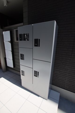 F+style狭山・池尻中1号館の物件内観写真