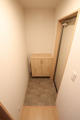 F+style狭山・池尻中1号館の物件内観写真