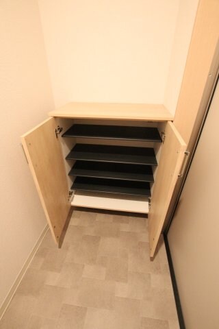 F+style狭山・池尻中1号館の物件内観写真