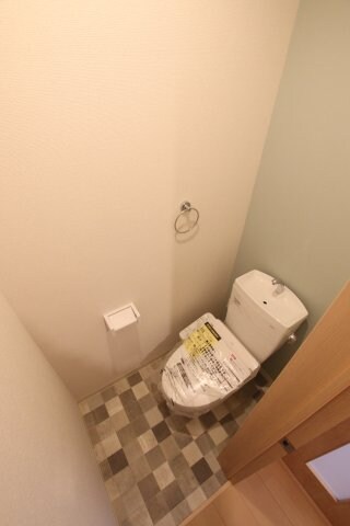 F+style狭山・池尻中1号館の物件内観写真