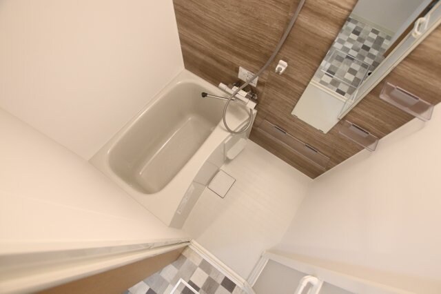 F+style狭山・池尻中1号館の物件内観写真