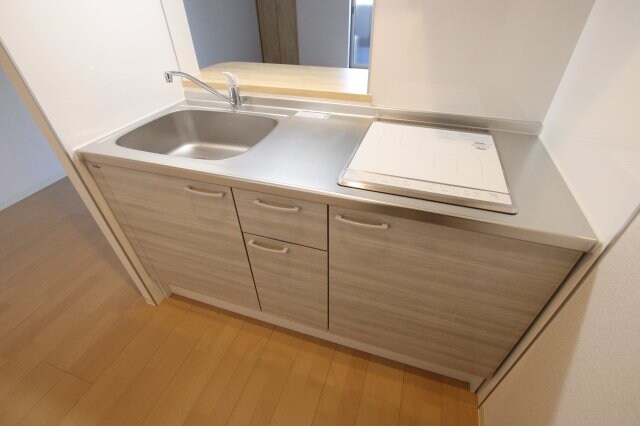 F+style狭山・池尻中1号館の物件内観写真