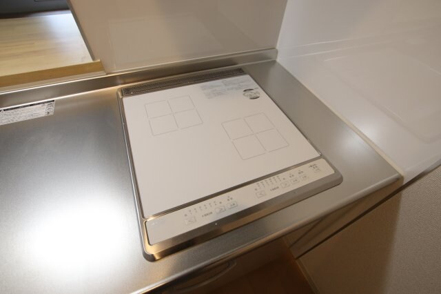 F+style狭山・池尻中1号館の物件内観写真